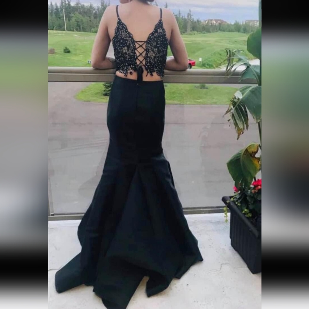 🐨4 Madison James Prom Dress